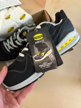 Diadora Utility