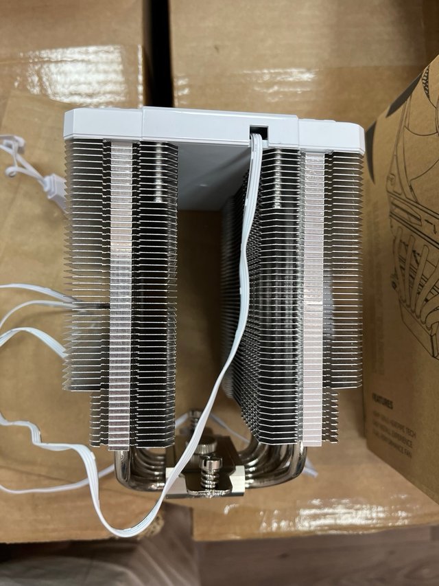Thermalright Peerless Assassin 120 Digital#929287