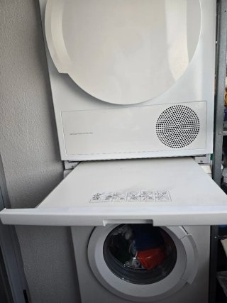 Cocina completa y electrodomésticos