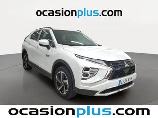 Mitsubishi Eclipse Cross 2.4 PHEV Kaiteki 4WD Auto 138 kW (188 CV)