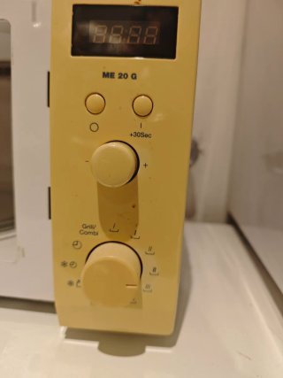 Microondas Teka ME 20 G