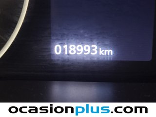 Mitsubishi Eclipse Cross 2.4 PHEV Kaiteki 4WD Auto 138 kW (188 CV)