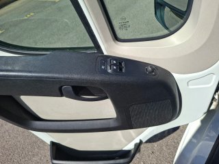 Citroen Jumper 2018