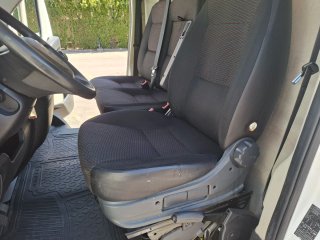 Citroen Jumper 2018