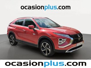 Mitsubishi Eclipse Cross 2.4 PHEV Kaiteki 4WD Auto 138 kW (188 CV)