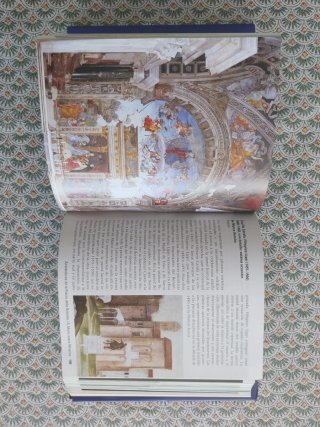 Roma, arte y arquitectura