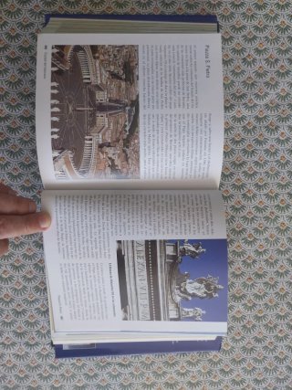 Roma, arte y arquitectura