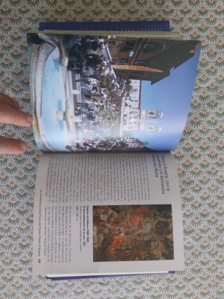 Roma, arte y arquitectura