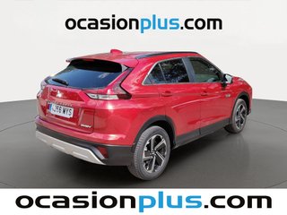 Mitsubishi Eclipse Cross 2.4 PHEV Kaiteki 4WD Auto 138 kW (188 CV)