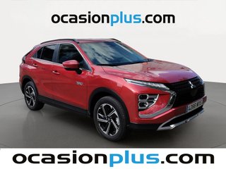 Mitsubishi Eclipse Cross 2.4 PHEV Kaiteki 4WD Auto 138 kW (188 CV)