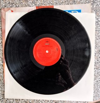 Vinilo Kings of Road Country - 1991