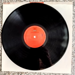 Vinilo Kings of Road Country - 1991