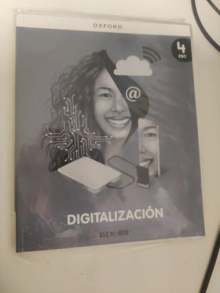 Libro texto 12'50 cada uno