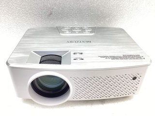 Proyector Bextzuby PJ168-2 Home Cinema