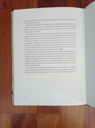 La llegenda del rei Artur