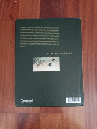 La llegenda del rei Artur