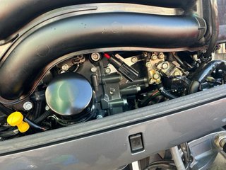 fueraborda Yamaha 300cv V6.