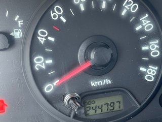 KIA Picanto 2004