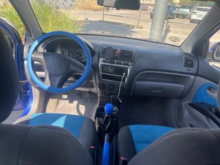 KIA Picanto 2004
