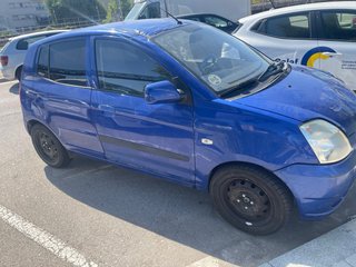 KIA Picanto 2004