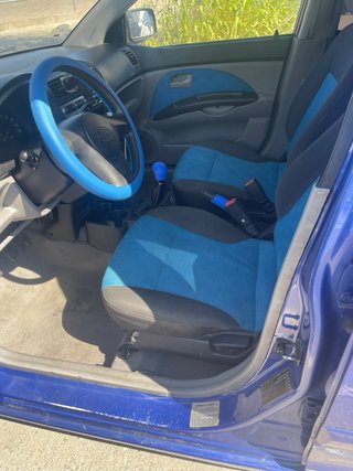 KIA Picanto 2004