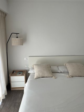 Estructura cama MALM IKEA con 2 cajones