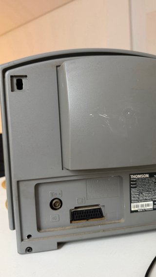 Televisor Thomson 14 pulgadas