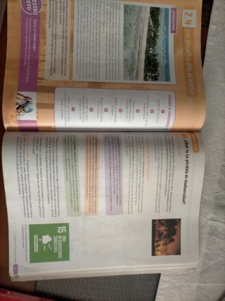 Geografía e historia 3 Secundaria : Revuela, Co...