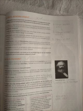Geografía e historia 3 Secundaria : Revuela, Co...
