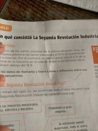 Geografía e historia 3 Secundaria : Revuela, Co...