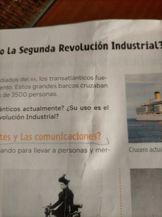 Geografía e historia 3 Secundaria : Revuela, Co...