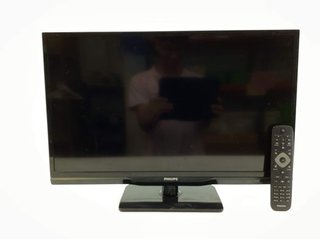 Televisor LED Philips 24pfl3108h