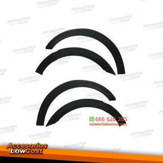 ALETINES PARA VOLKSWAGEN VW VENTO, GOLF MK3