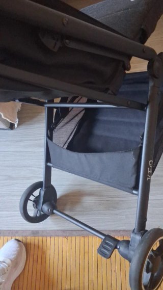 Sillita de paseo ligera
