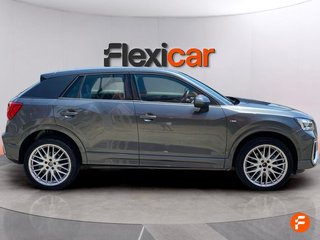 Audi Q2 Adrenalin 35 TDI 110kW (150CV) S tronic