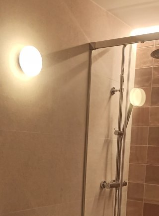 Revestimiento Baño Porcelanosa