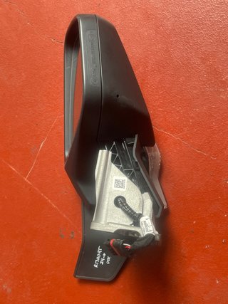 Espejo derecho BMW R1300RT 24+