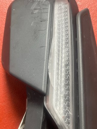 Espejo derecho BMW R1300RT 24+