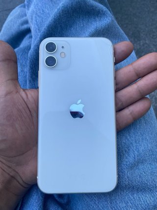 iPhone 11 para piezas