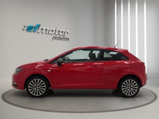 SEAT Ibiza 2015