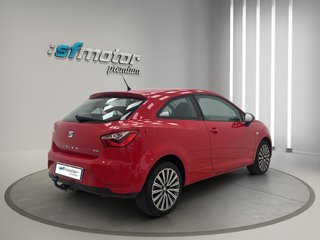 SEAT Ibiza 2015