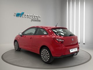 SEAT Ibiza 2015