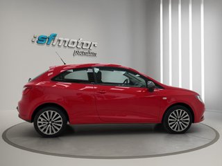 SEAT Ibiza 2015