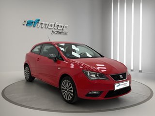 SEAT Ibiza 2015