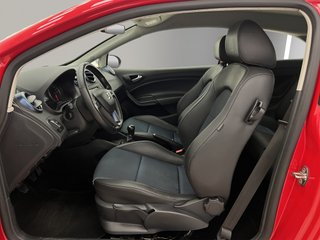 SEAT Ibiza 2015