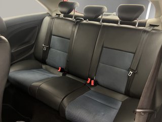 SEAT Ibiza 2015