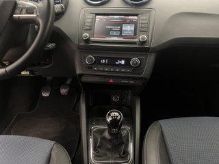 SEAT Ibiza 2015