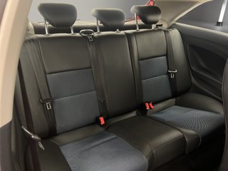 SEAT Ibiza 2015