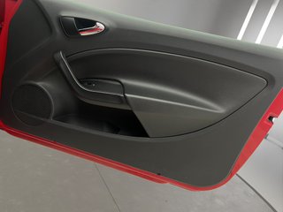 SEAT Ibiza 2015