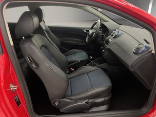 SEAT Ibiza 2015